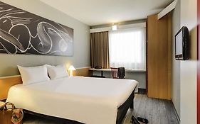 Ibis Hotel Hannover City